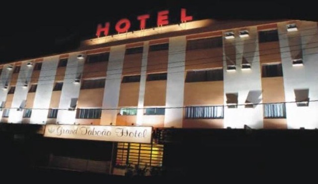Grand Hotel Taboao