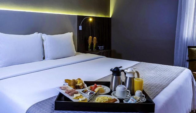 Grand Mercure Belem do Para
