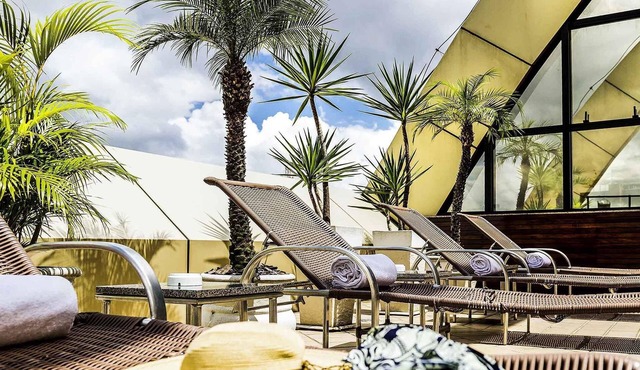 Grand Mercure Belem Do Para