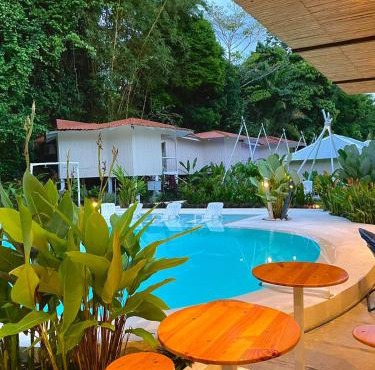 Grand Park Manuel Antonio - Adults Only