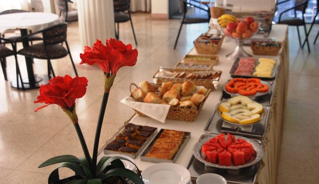 Grande Hotel Amparo