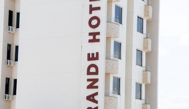 Grande Hotel Ipatinga