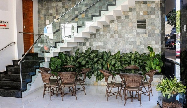 Grande Hotel Paranavaí