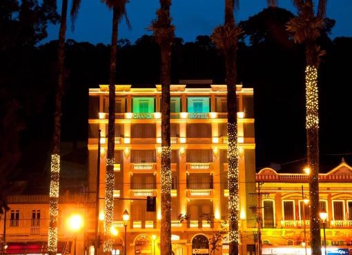 Grande Hotel Petrópolis