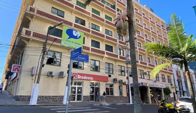 Grande Hotel Torres