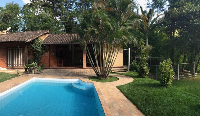 Granja Salvaterra - A special place