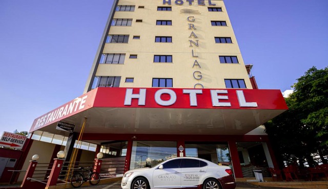 Granlago Hotel
