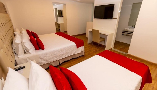 Granlago Hotel