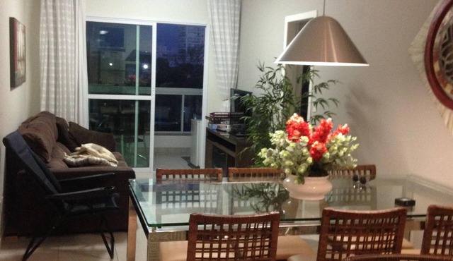 Great 3-bedroom apartment in Bacutia.