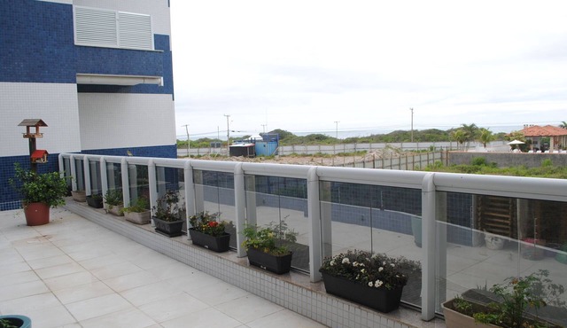 Great apartment in a prime area of ​Praia dos Ingleses.