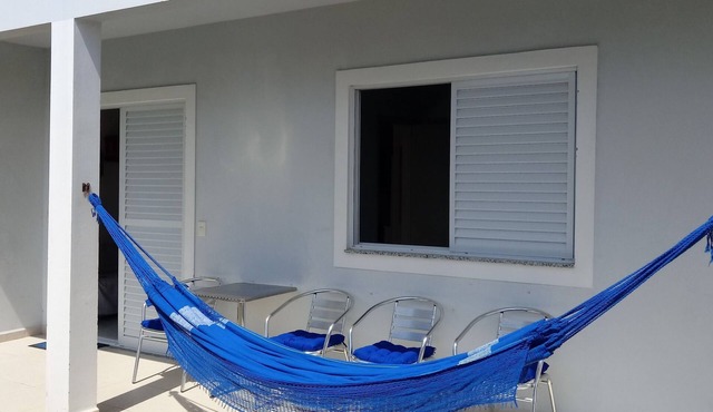 Great apartment in Santinho, 500m from the sea!