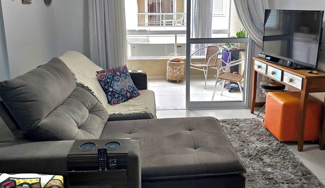 Great Apartment with pool - Praia Ingleses - Florianopolis