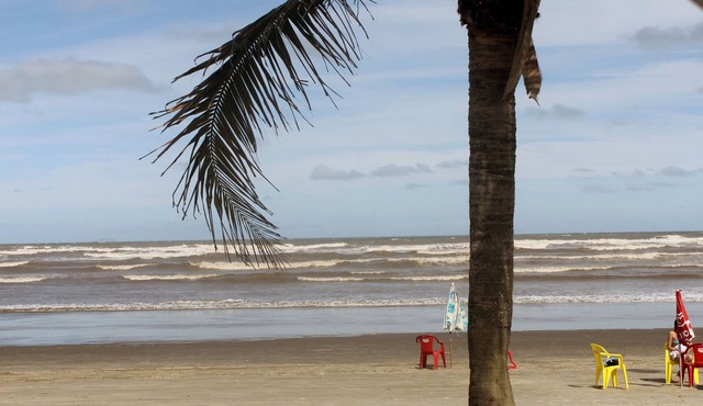 GREAT BEACH HOUSE (ARPOADOR)