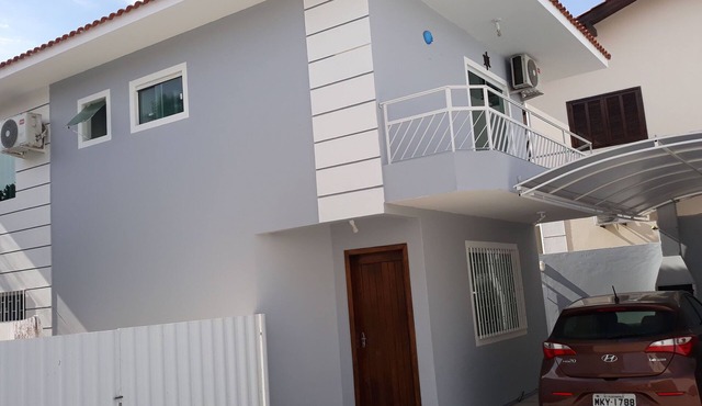 Great house for season - Praia dos Ingleses.