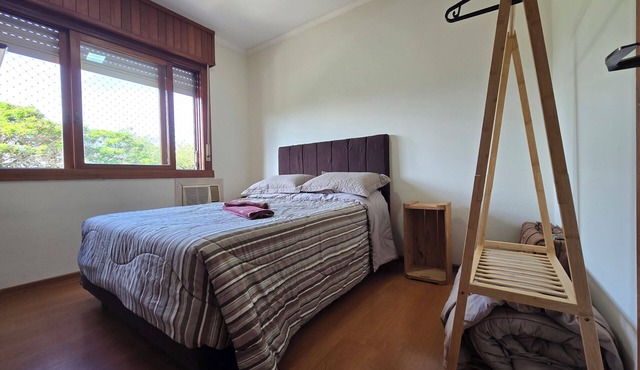 Great Location, Comfortable and with Garage/One Bedroom Apartment
