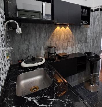 Great central apartment