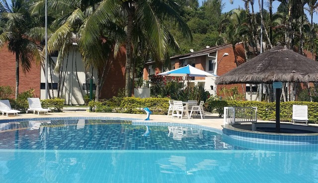 Great Cond. Closed - Security and Concierge 24 Hrs - WI-FI - AIR CONDITIONING