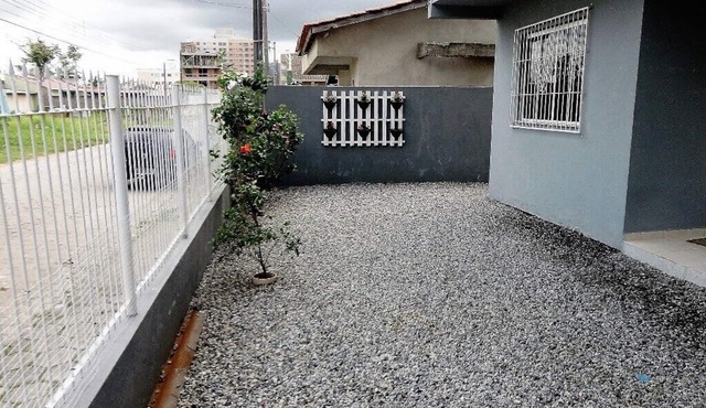 Great House in Itapema