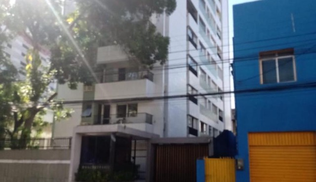 Great location, ready to move in