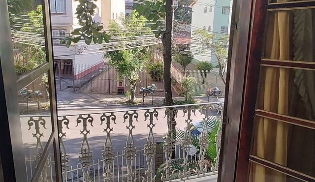 Great standard apartment in Volta Redonda