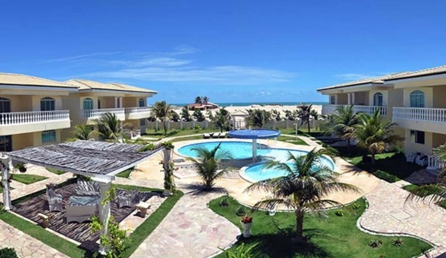 Green Paradise Residence
