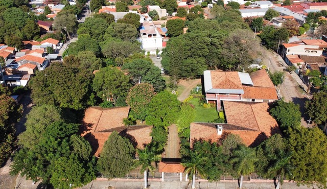 Green Paradise San Rafael