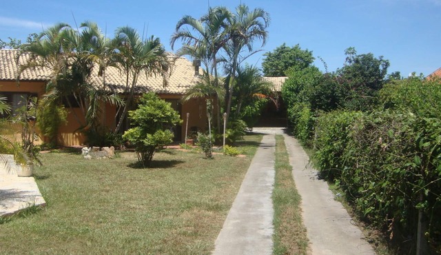 GROUND FLOOR HOUSE, BEAUTIFUL AND COZY! IDEAL FOR FAMILIES!