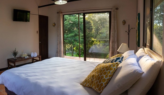 Guácima Escondida Hotel Boutique