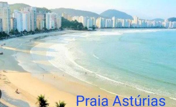 Guaciara Astúrias