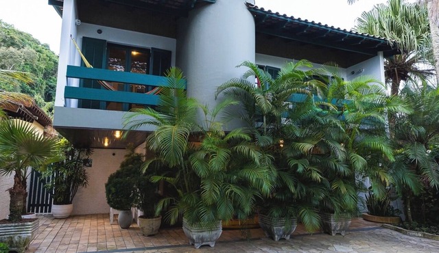 Guaecahouse your best option in Guaeca