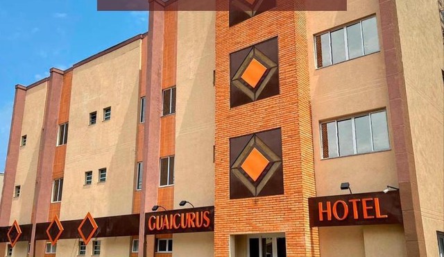 Guaicurus Hotel