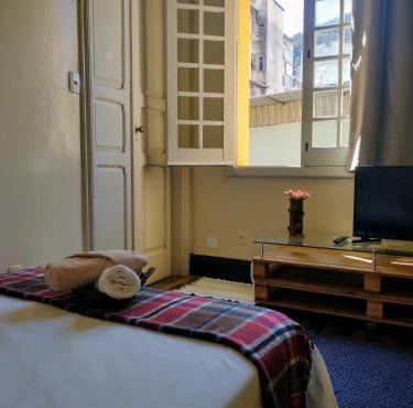 Guanaaní Hostel