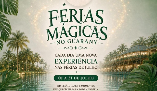 Guarany Eco Resort
