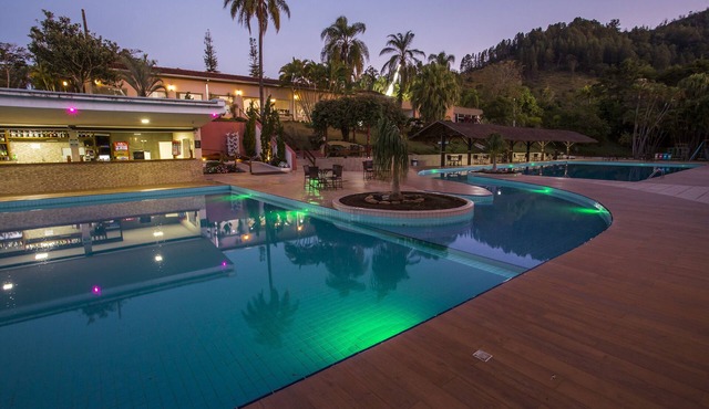 Guarany Eco Resort