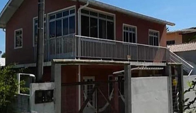Guarda do Embaú Rent House