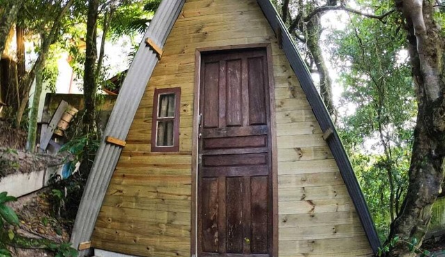 Guarda Garden Cabanas