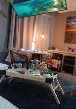 GUARULHOS FLAT CENTER - Apart-Hotel