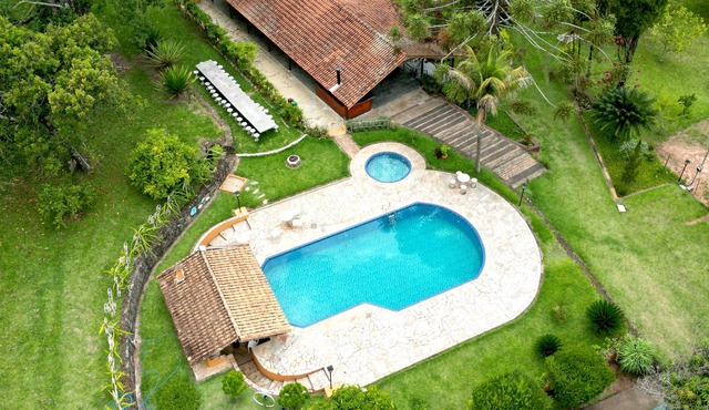 Guest Farm Famiglia Patrezi