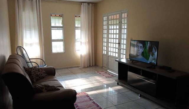Guest house