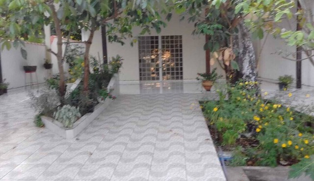 Guest House, Alter do Chão - Brazil