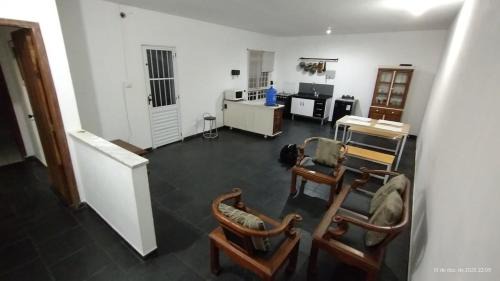 Guest house