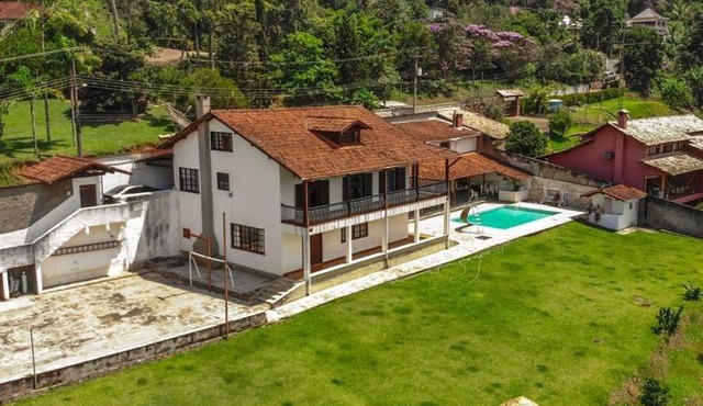 Guest House Nosso Aconchego