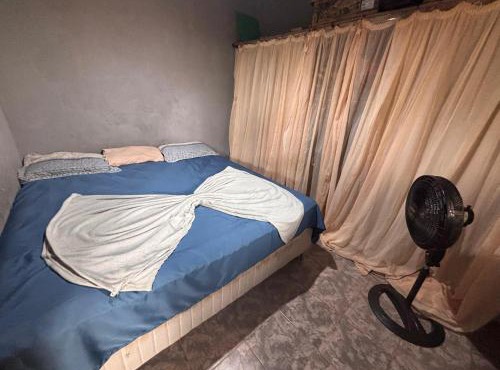 GuestHouse com Churrasqueira