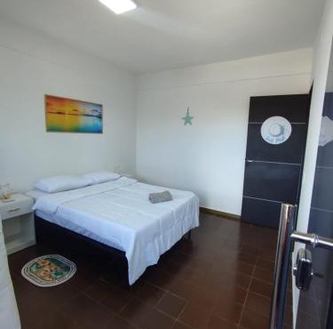 GuestHouse Encanto del Centro 3