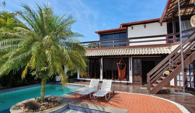 Guesthouse Mata da Praia