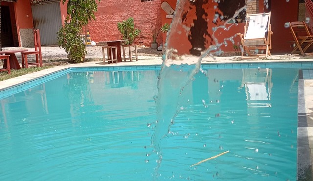 Guesthouse Paracuru