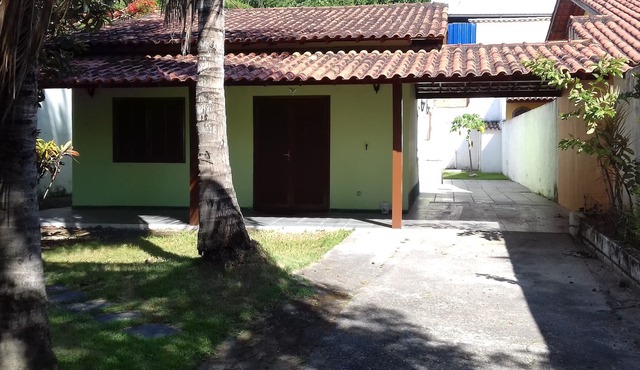 GUINGA BEACH HOUSE
