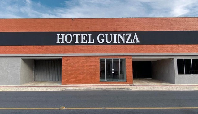 GUINZA