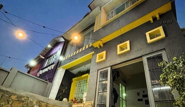 Gup Hostel
