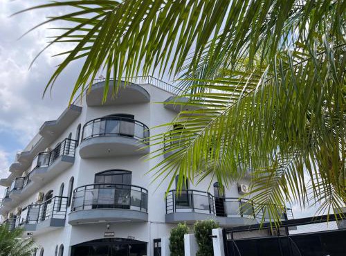 GUTIERREZ HOTEL